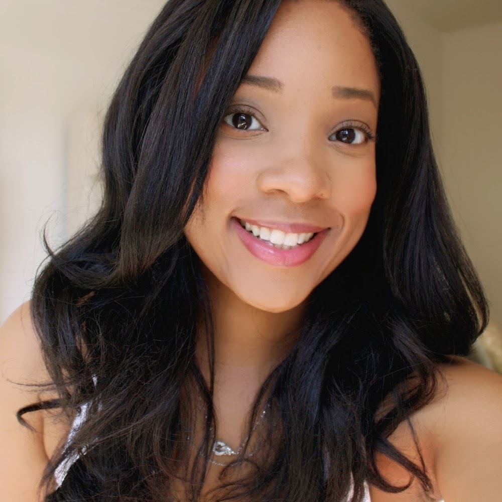 Meet your Posher, Angela dawn